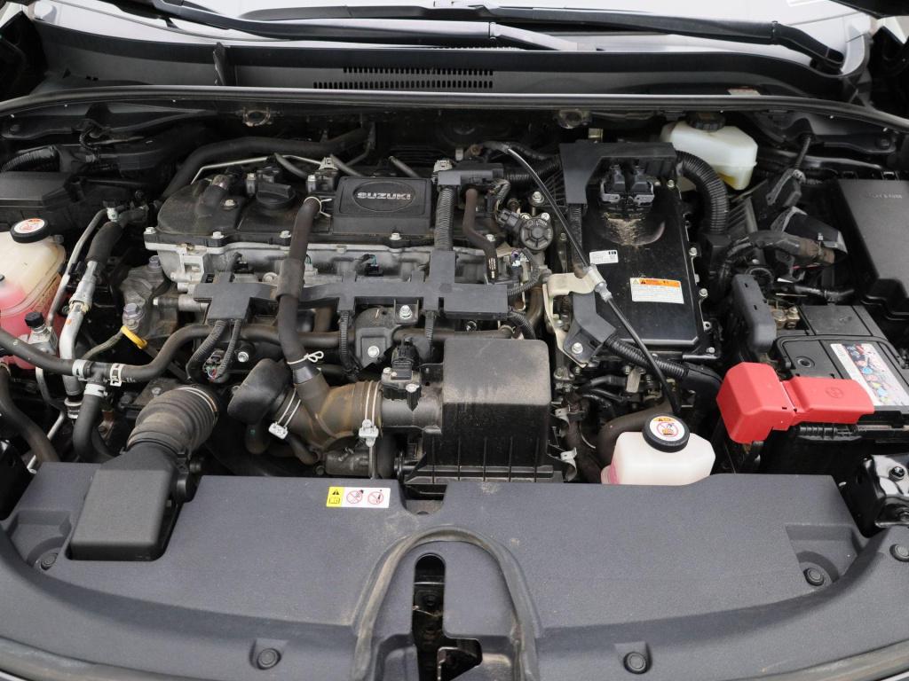 Suzuki Swace 1.8 hybrid style | automaat | stoel verwarming | virtual cockp