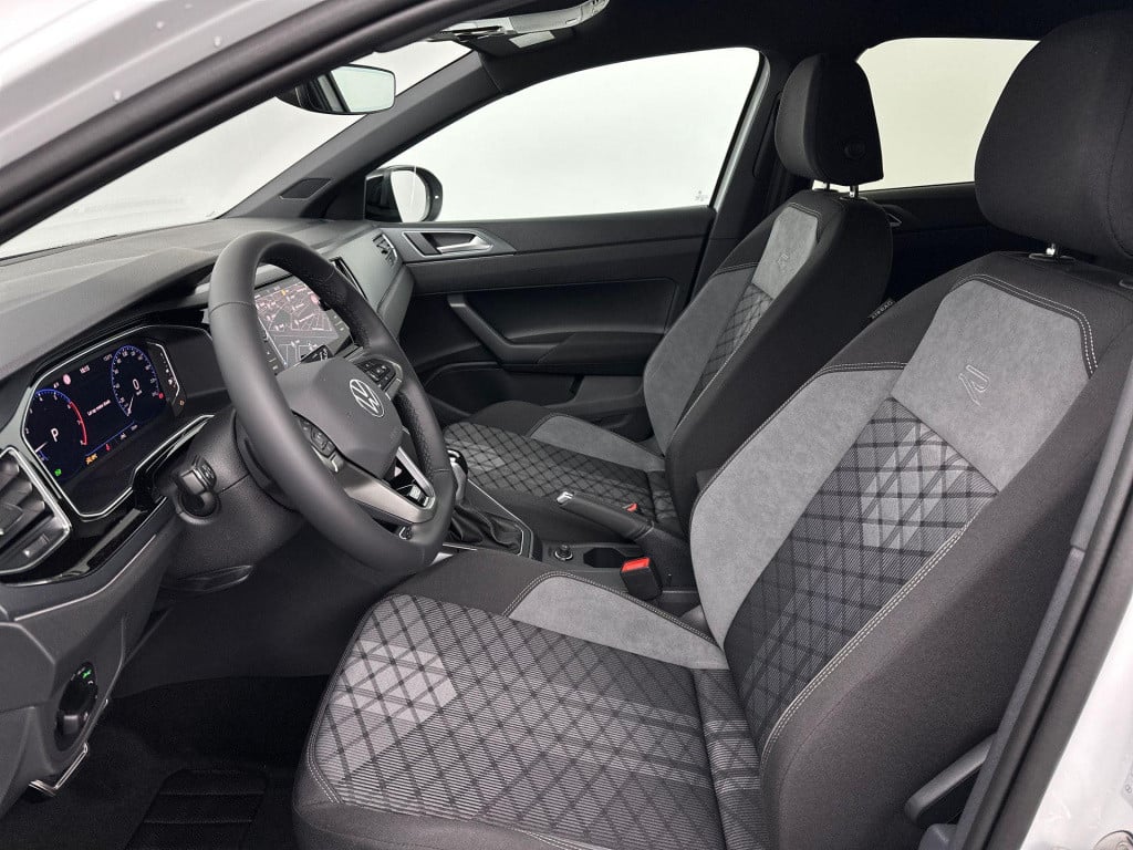 Volkswagen Taigo r-line-edition 1.5 110 kw / 150 pk tsi cuv 7 versn
