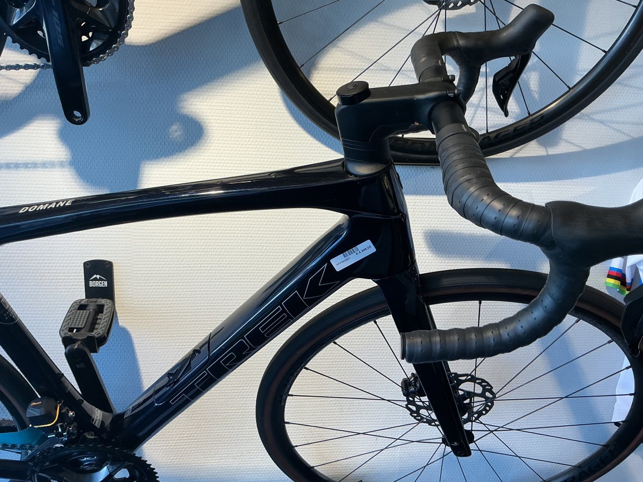 Trek Domane SL 6