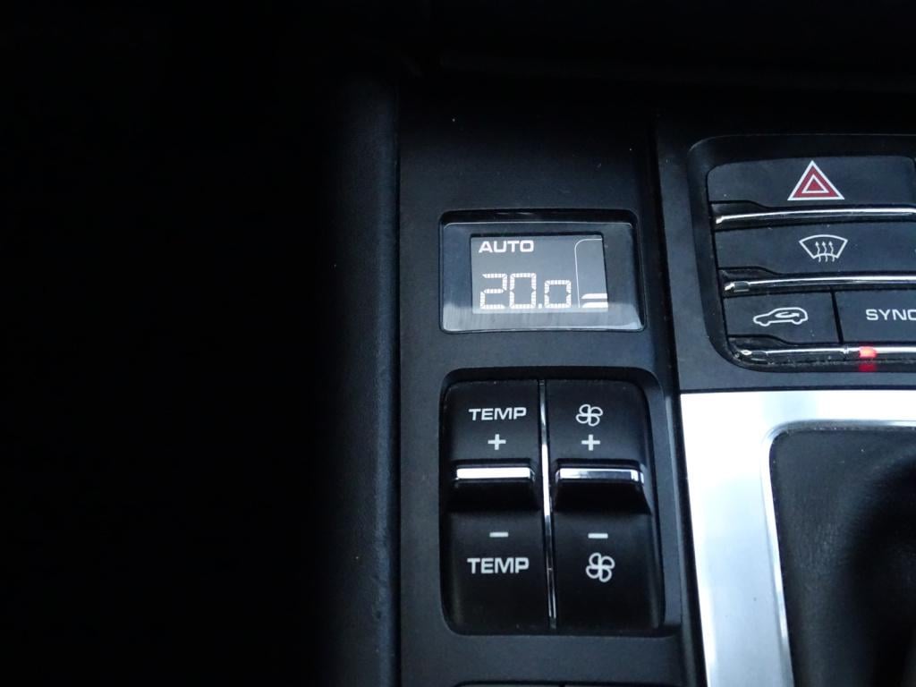 Porsche Macan 3.6 turbo