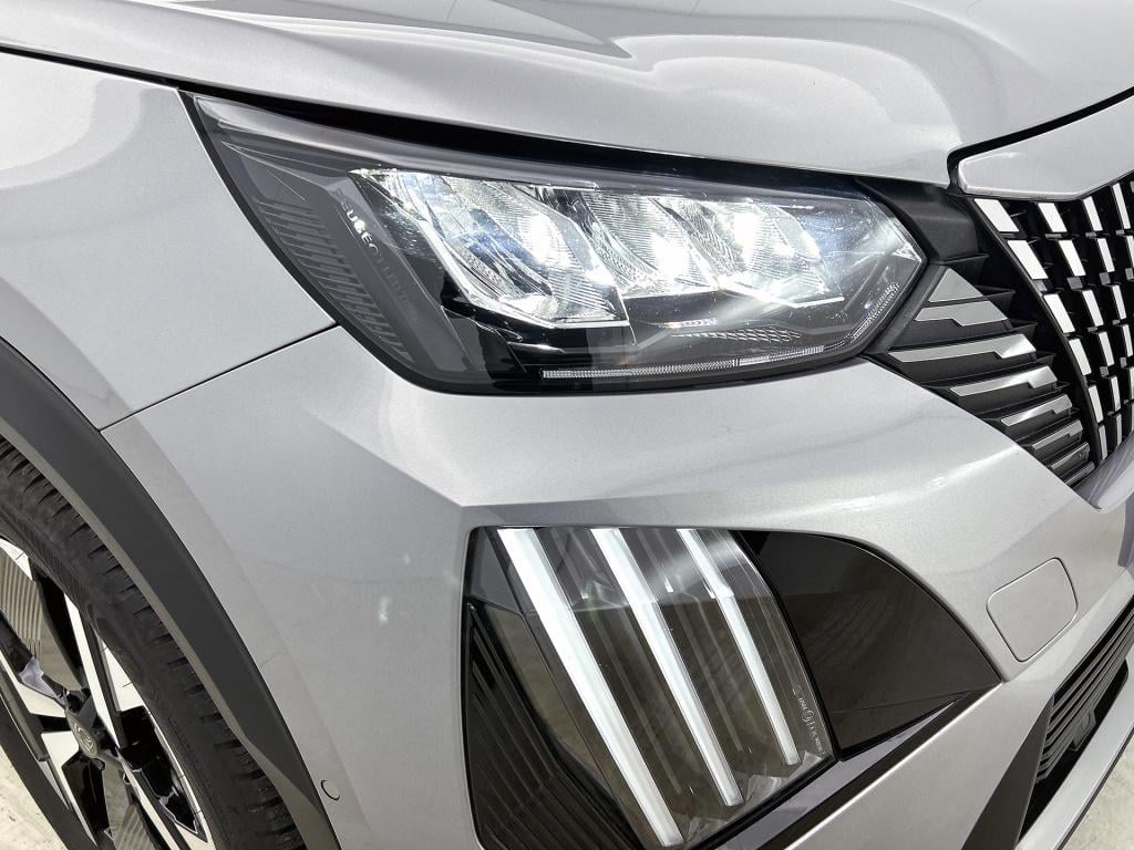 Peugeot 2008 100 pk allure | rijklaar | keyless entry | 360 camera | adapti