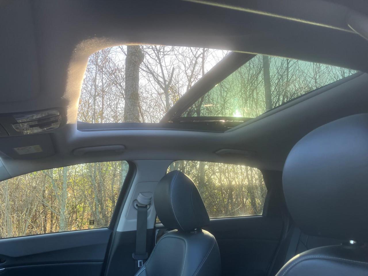 Kia Ceed1.4T Executieve Automaat