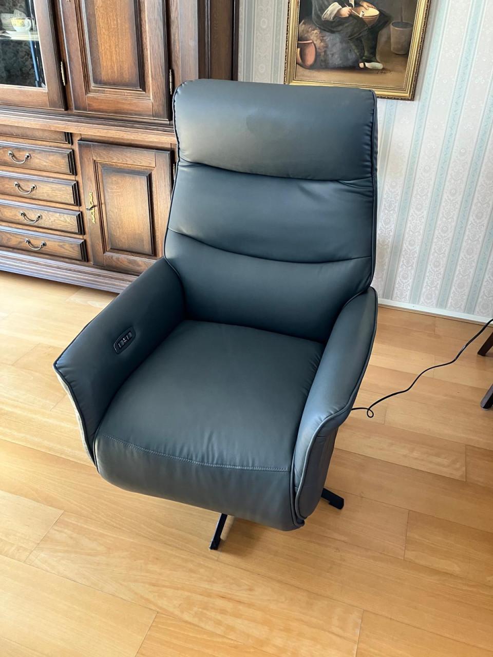 Elektrische fauteuil