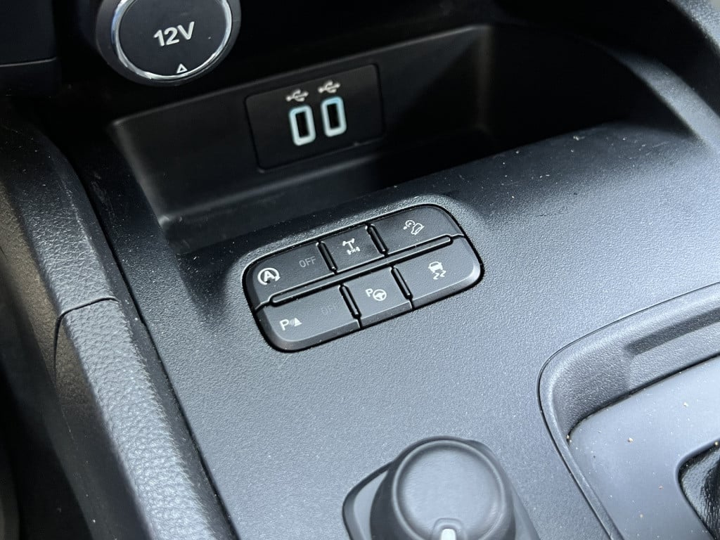 Ford Ranger 2.0 ecoblue wildtrak supercab