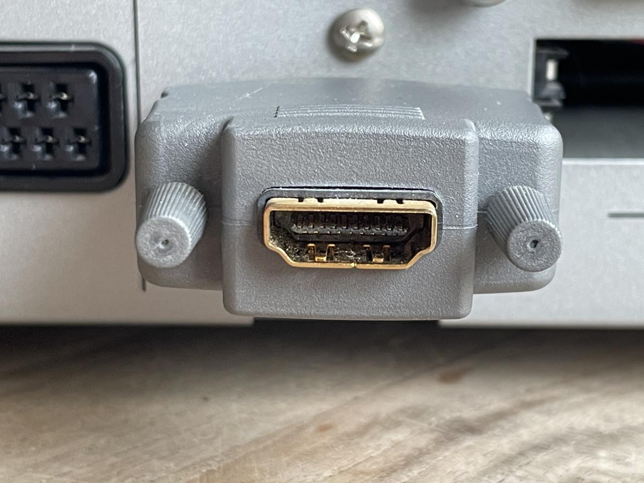 Te koop: Dreambox DM-8000 HD PRV