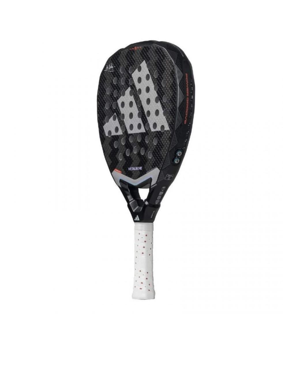 Adidas Ale Galan Metalbone 3.4 (2025) – Official Pro Padel racket