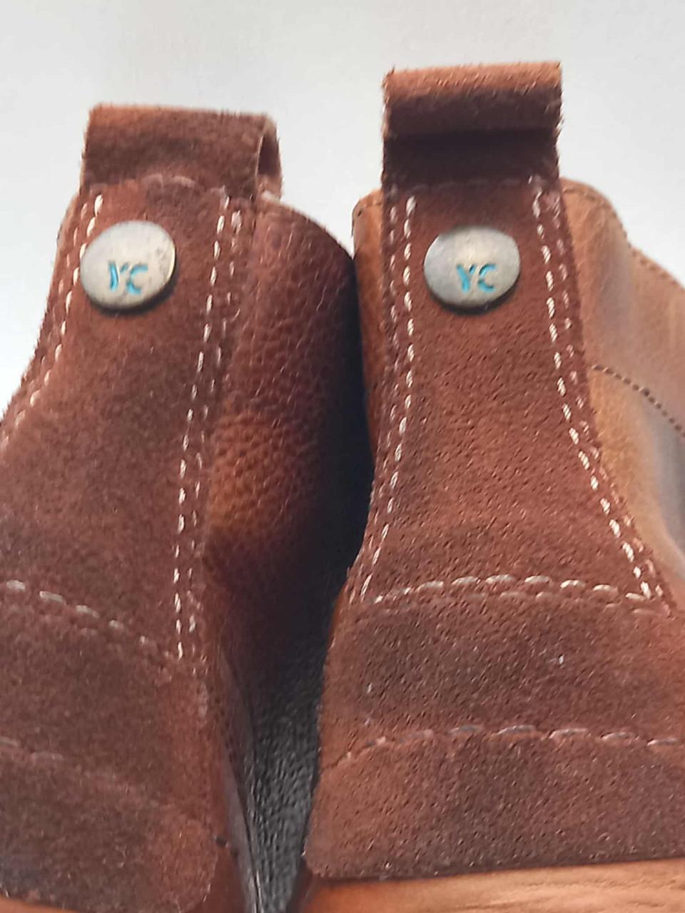 SCHOENEDN VAN MERK SNEAKER YELLOW CAB voor  JONGEREN OF HEREN