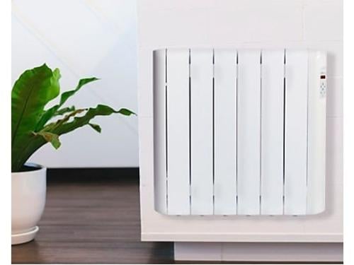 Haverland RCE6S LCD Elektrische Verwarming 900W