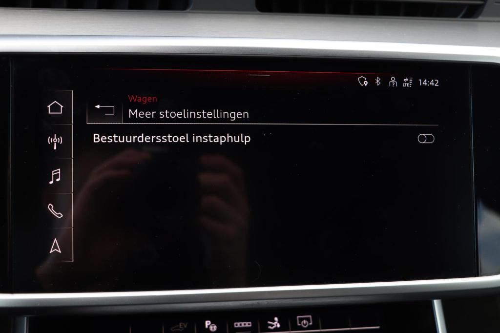 Audi A7 sportback 50 tfsi e quattro pro line s 299pk s-tronic | soh 99,1% |