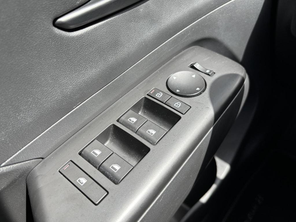 Hyundai Kona 1.6 gdi hev comfort