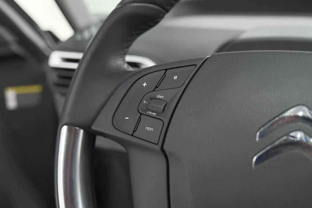 Citroen C4 Picasso puretech 130 eat6 shine | elektrische kofferklep | dodeh