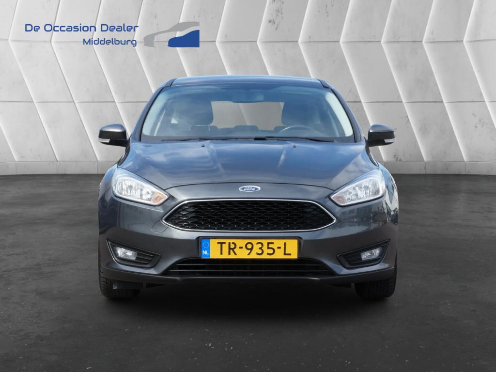 Ford Focus 1.0 lease edition rijklaar incl garantie