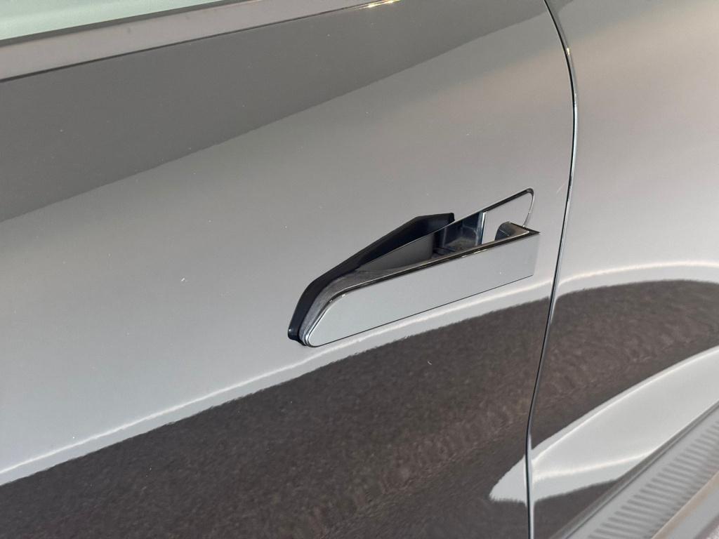 Renault Scenic e-tech ev87 long range esprit alpine