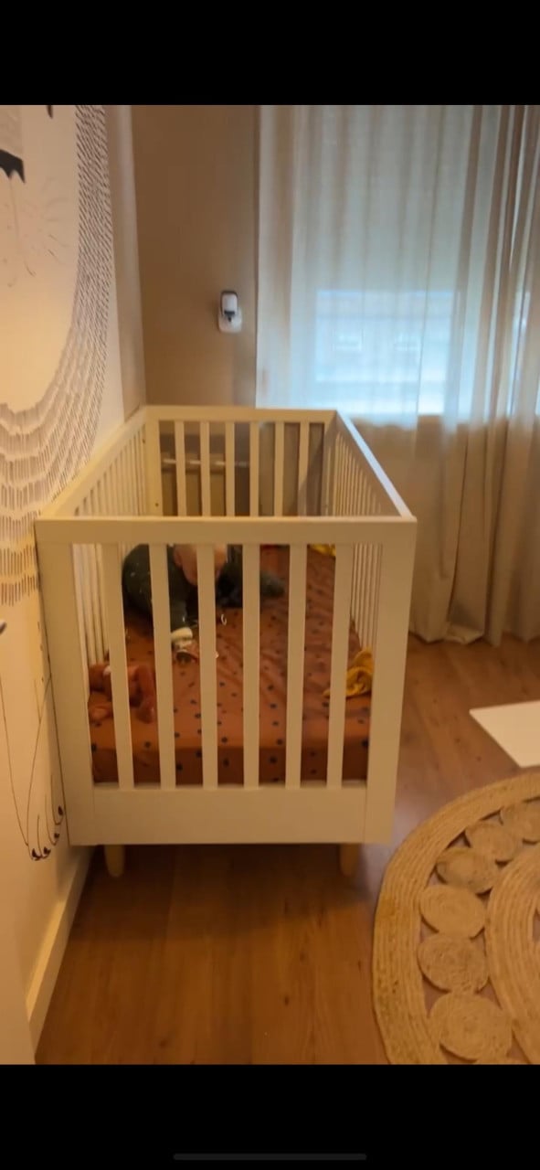 Doorgroeiledikant Petite Amélie