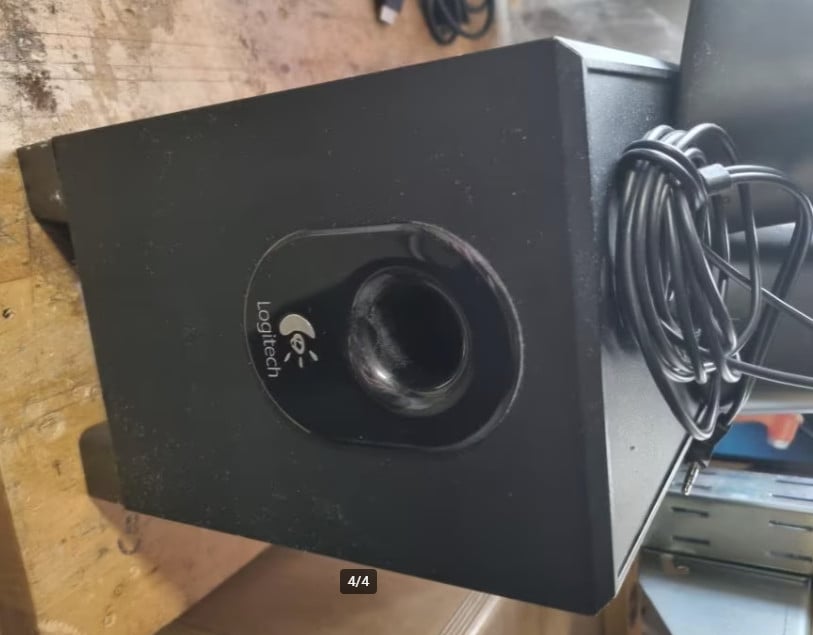 LCD televisie Sony KDL40W400