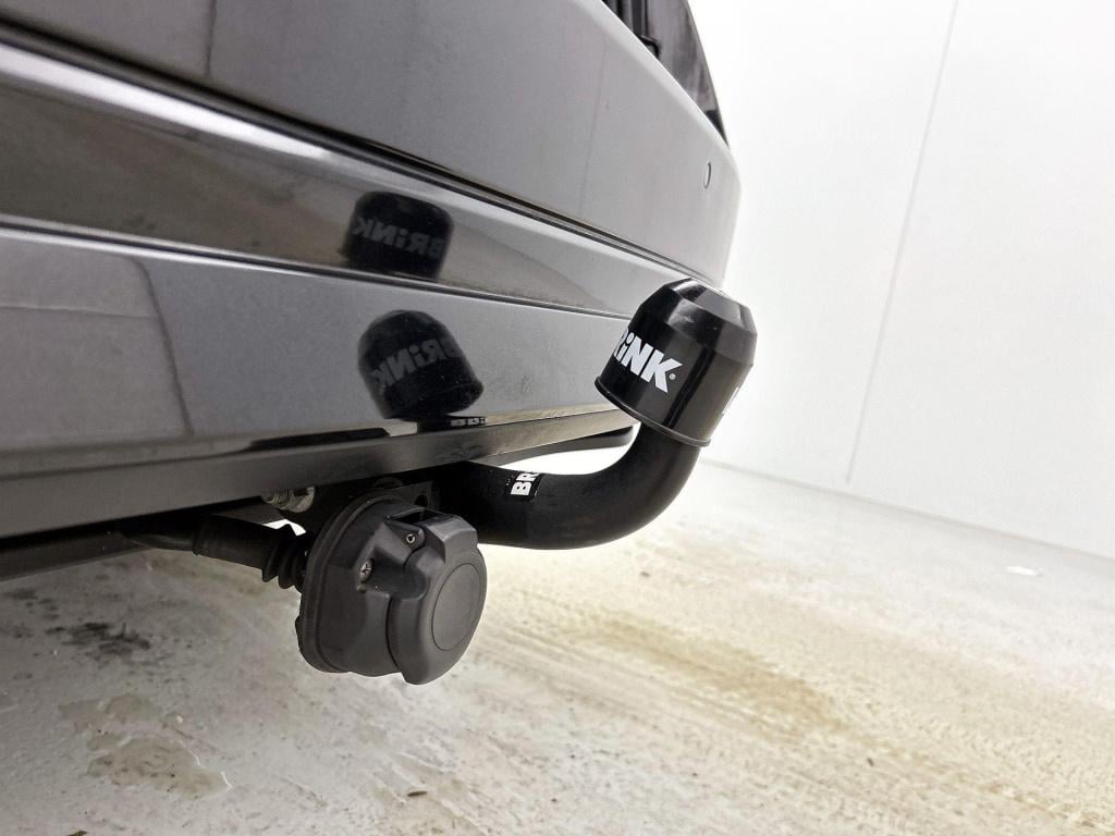 Skoda Octavia combi 1.0 tsi business edition plus | trekhaak | navigatie | 