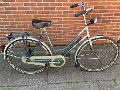 Damesfiets / gazelle.
