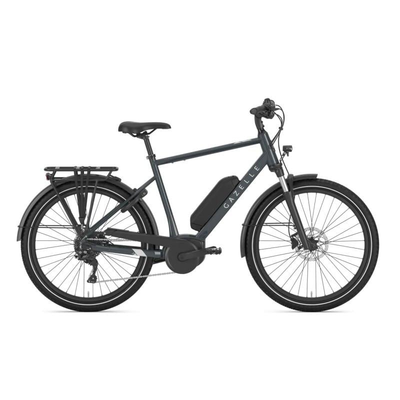 Nieuwe! Gazelle Medeo T9 incl. 545 Wh accu € 1.999,00