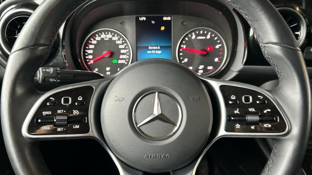 Mercedes-Benz Citan 110 cdi l1 pro 3 zits i cam i apple/carplay i trekhaak