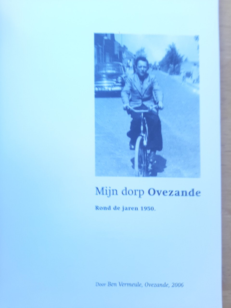 Ovezande