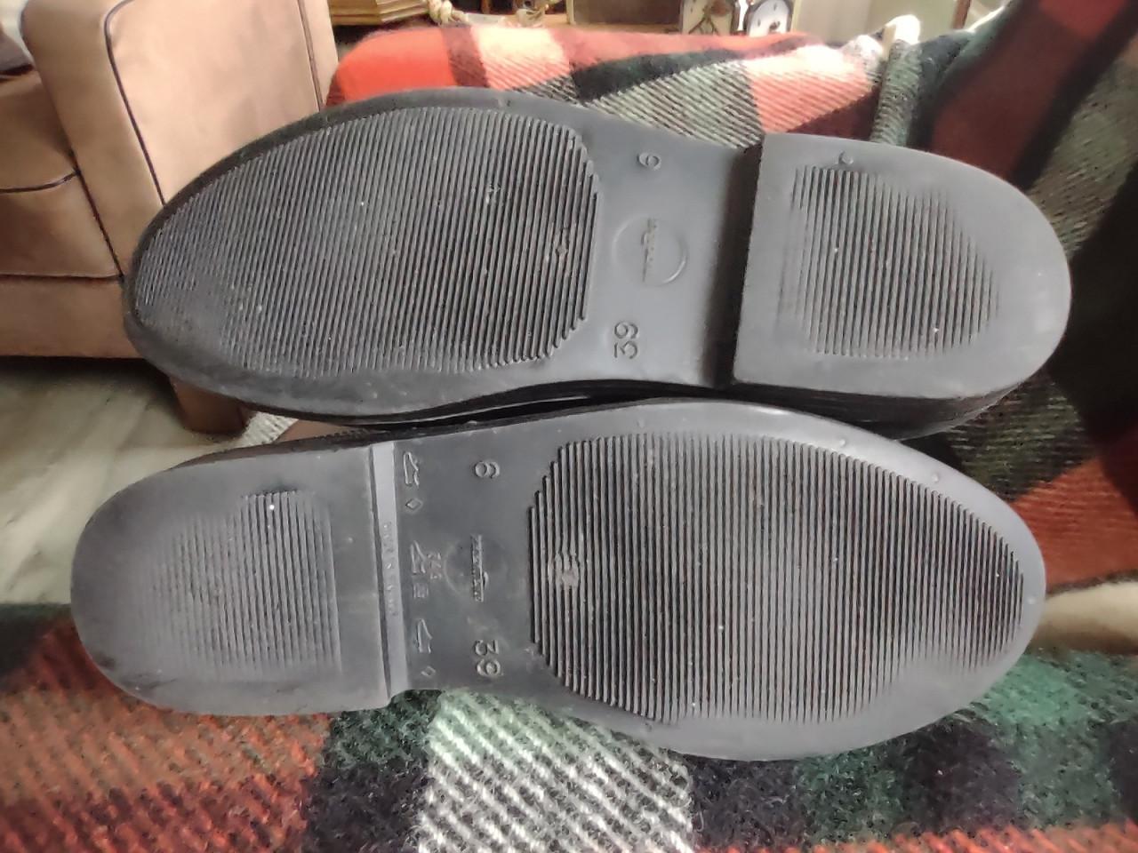 Paar keurige paardrijlaarzen. Maat 39. Merk: Premiere