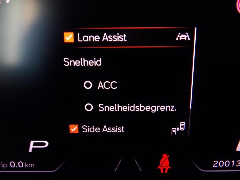 Seat Ateca 1.5 ecotsi 150pk dsg-7 fr business intense