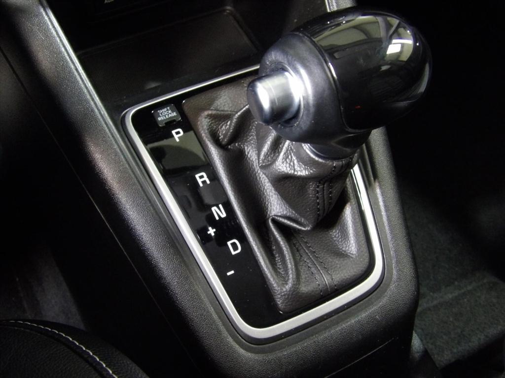 Kia Venga 1.6 cvvt 125pk aut dynamicplusline