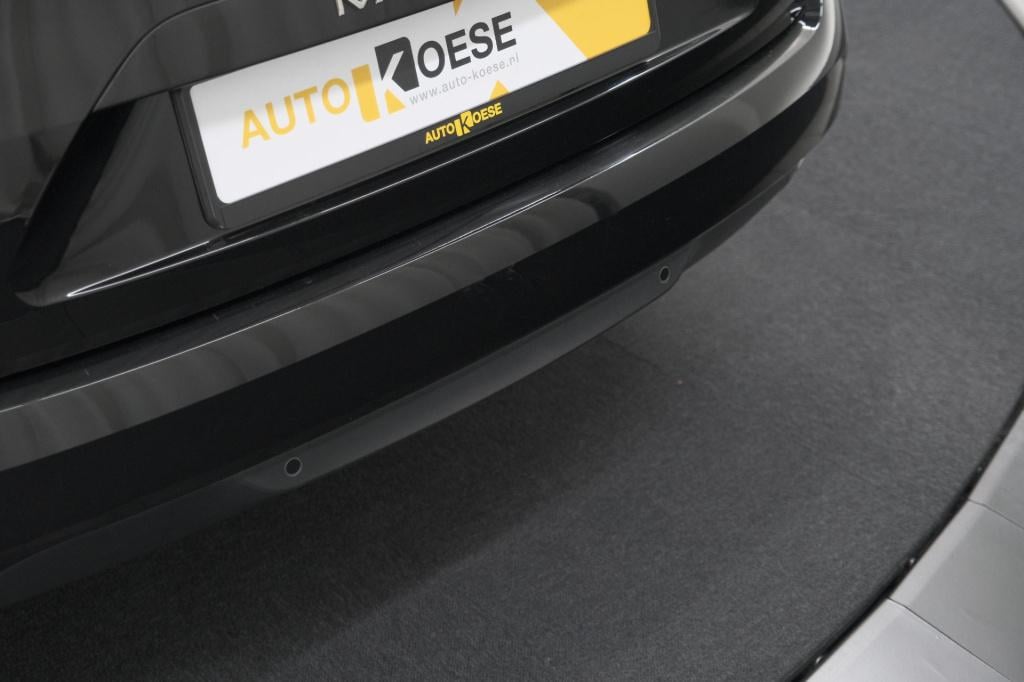 Renault Megane tce 110 limited | apple carplay | parkeersensoren | cruise c