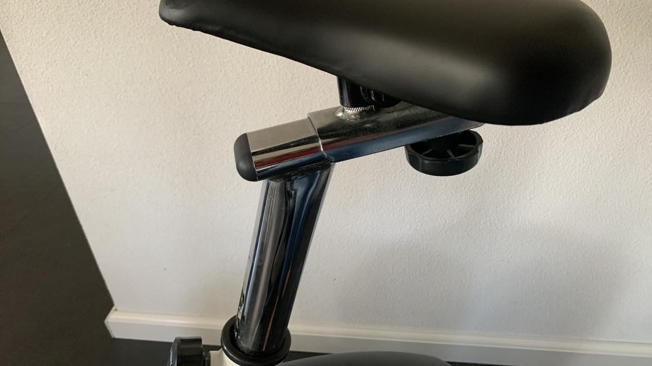 Hometrainer. Te huur