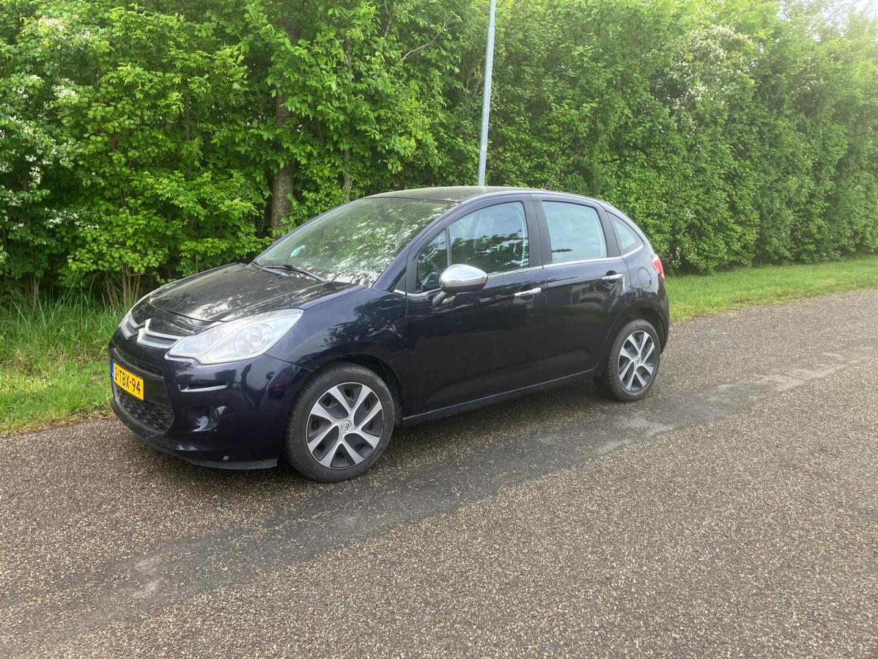 Citroen C3 1.2