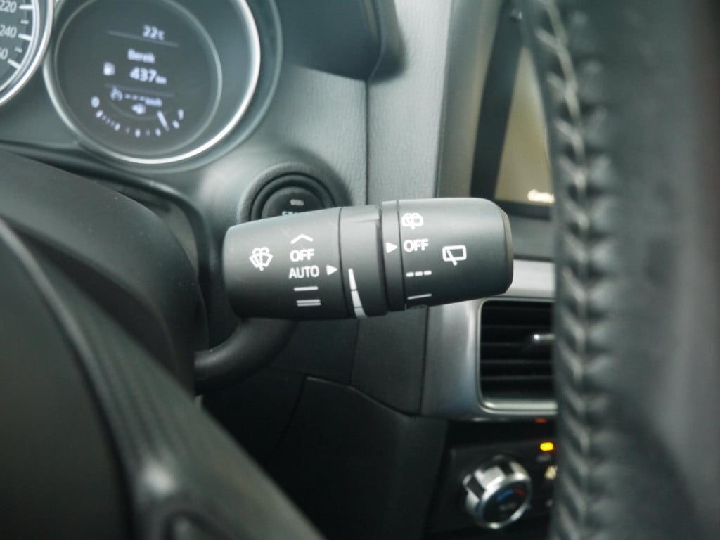 Mazda Cx-5 2.0 skyactiv-g 165 skylease gt 2wd|bose|leer|rijklaar