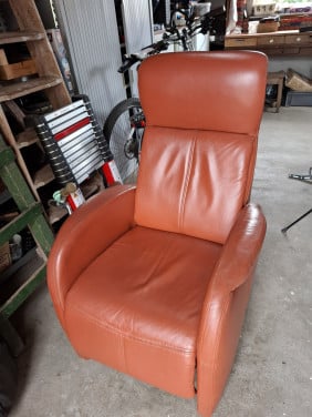 Relax stoel / fauteuil