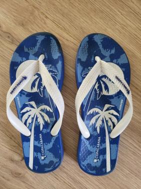 Teenslippers - Copacabana - maat 32