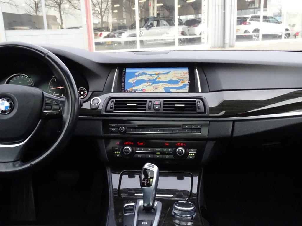 BMW 5 Serie touring 520d luxury edition