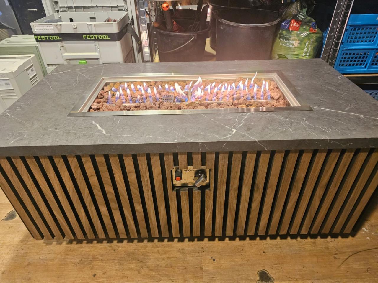 Vuurtafel