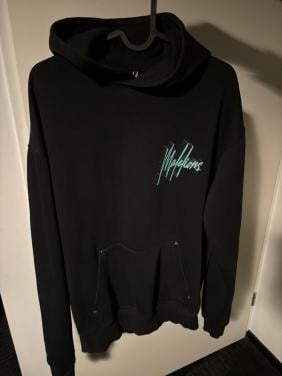 Hoody mt XS Malelions