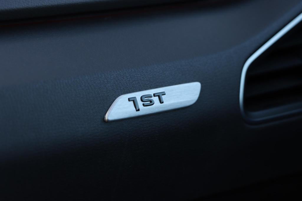 Volkswagen Id.3 first 58 kwh