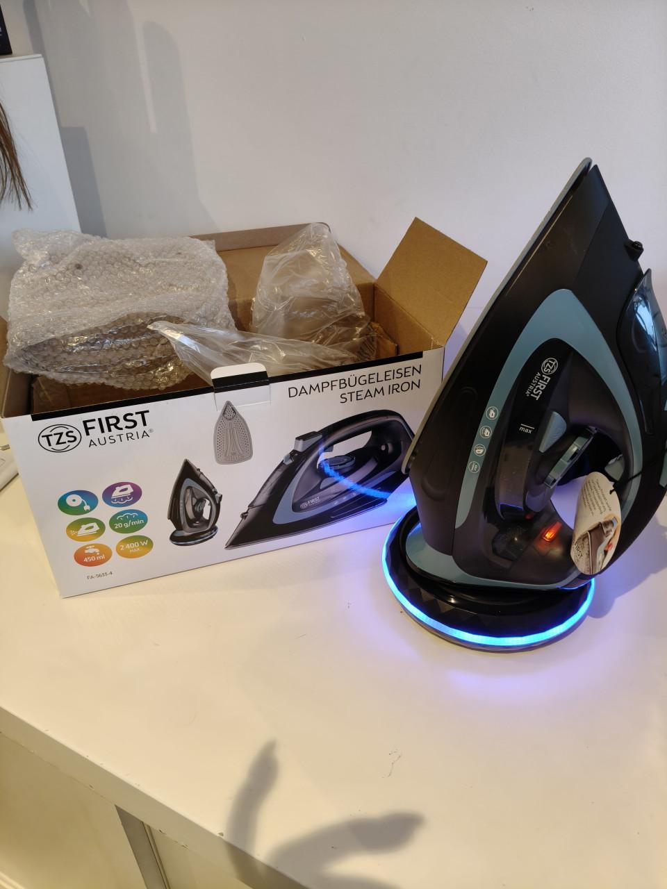 Huishoudartikelen divers