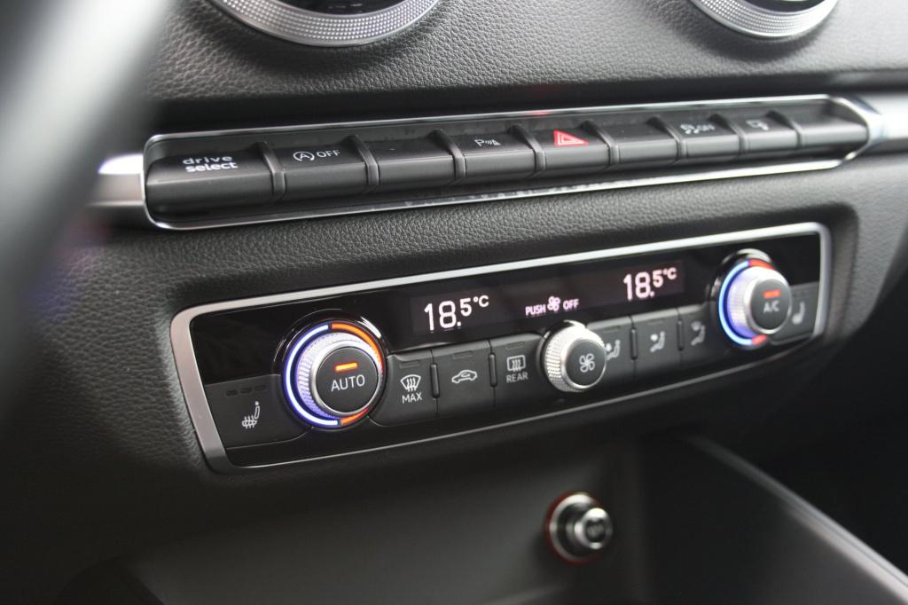 Audi A3 sportback 1.2 tfsi s-line