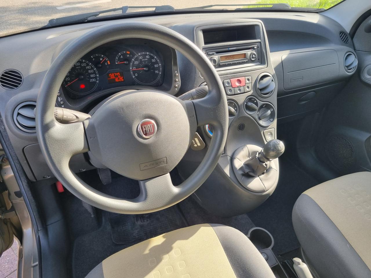 Fiat Panda 1.2 Dynamic | 1e Eigenaar!
