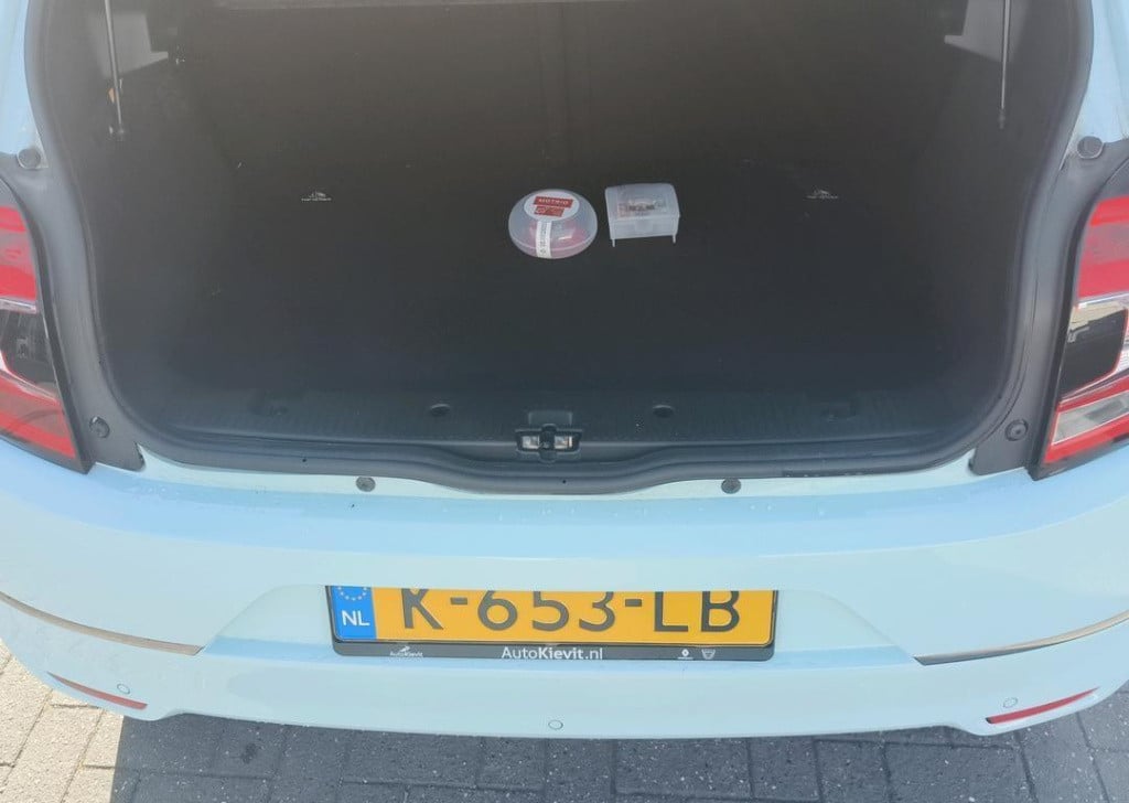 Renault Twingo 1.0 sce intens