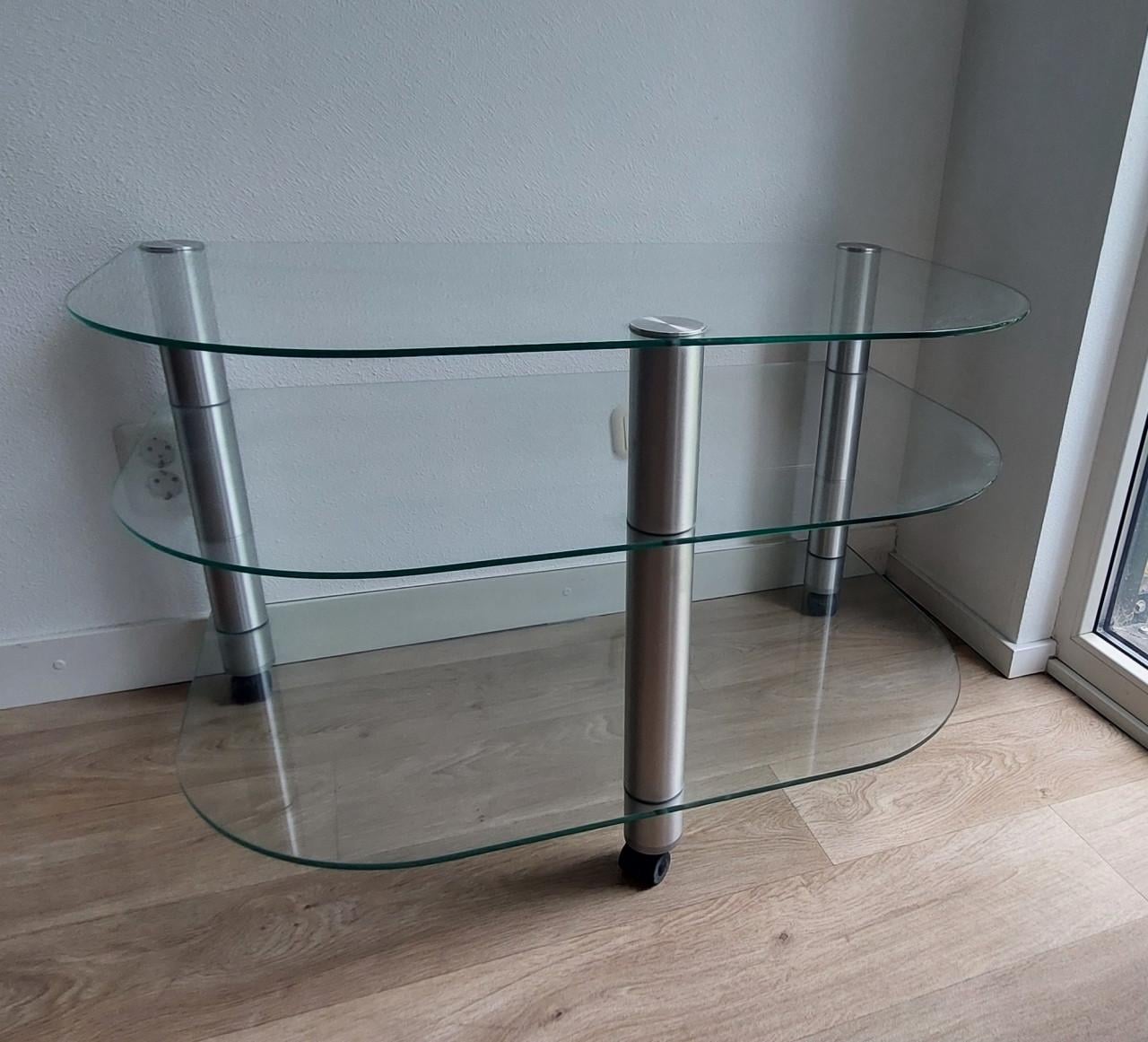 Inboedel woonkamer
