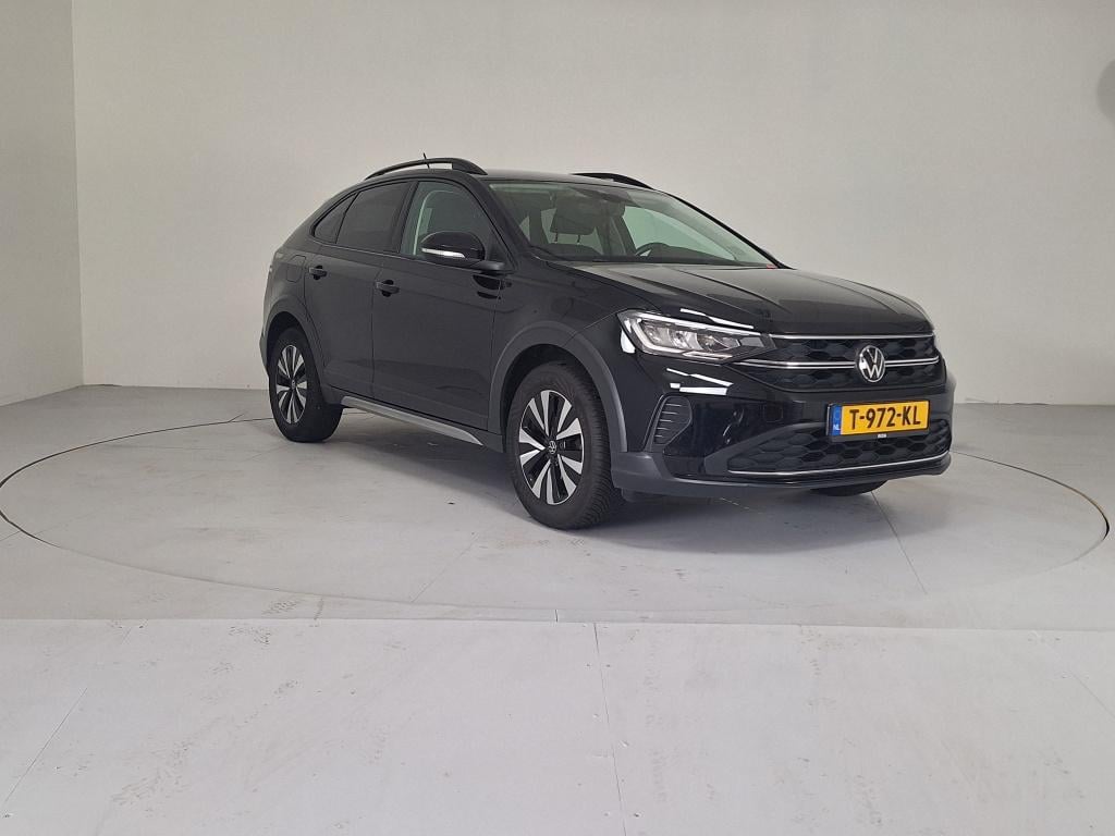 Volkswagen Taigo | cruise control | airco 1.0 tsi life