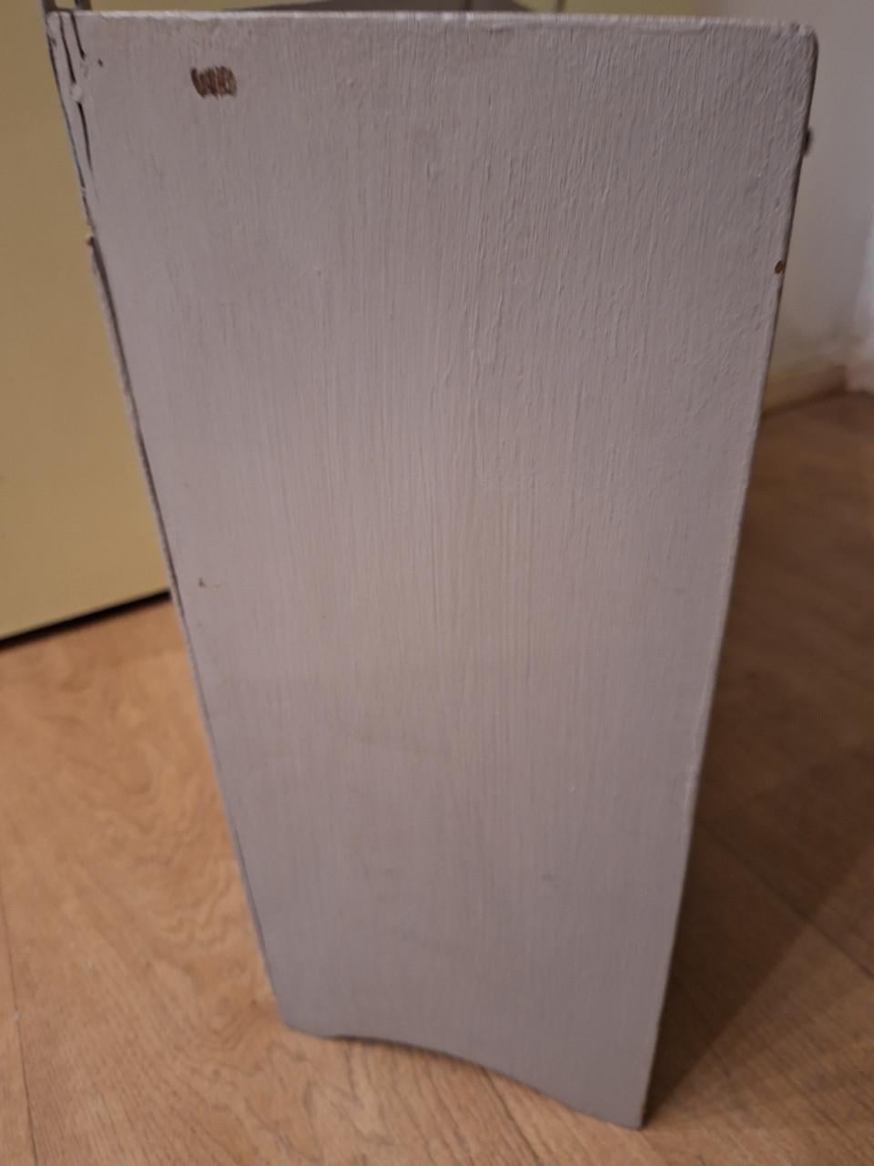 Decoratief rekje