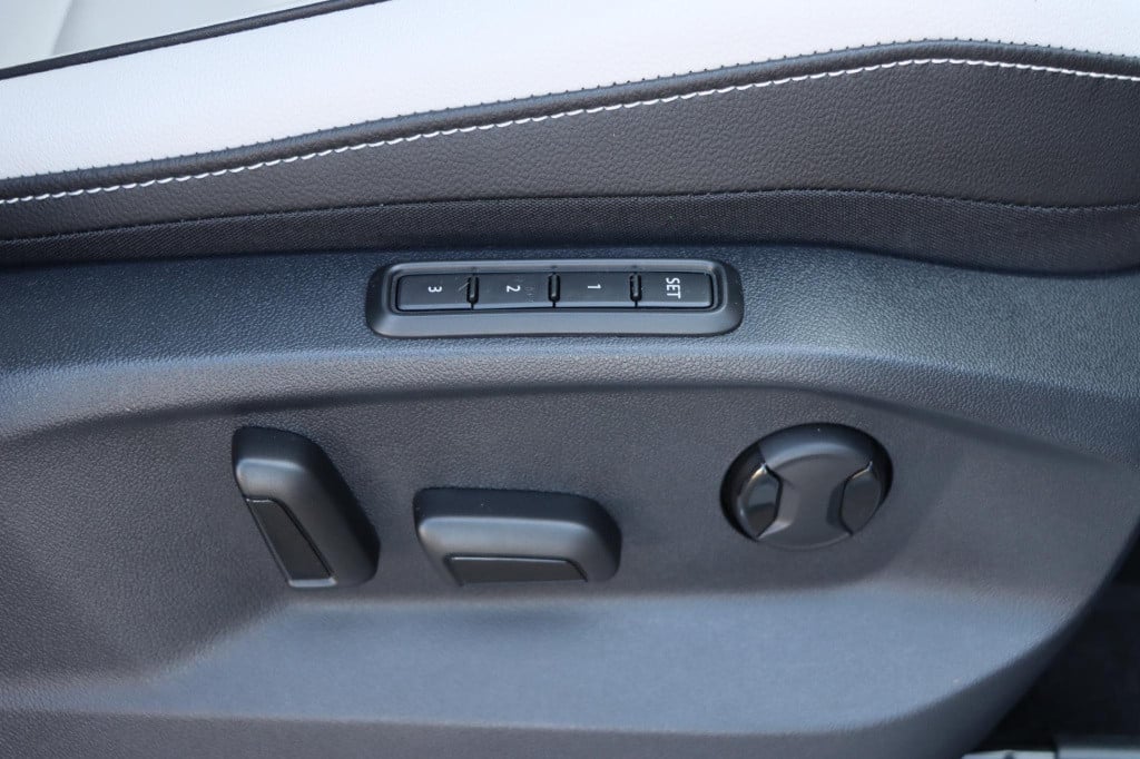 Volkswagen Tiguan 1.4 tsi ehybrid elegance 245pk dsg6