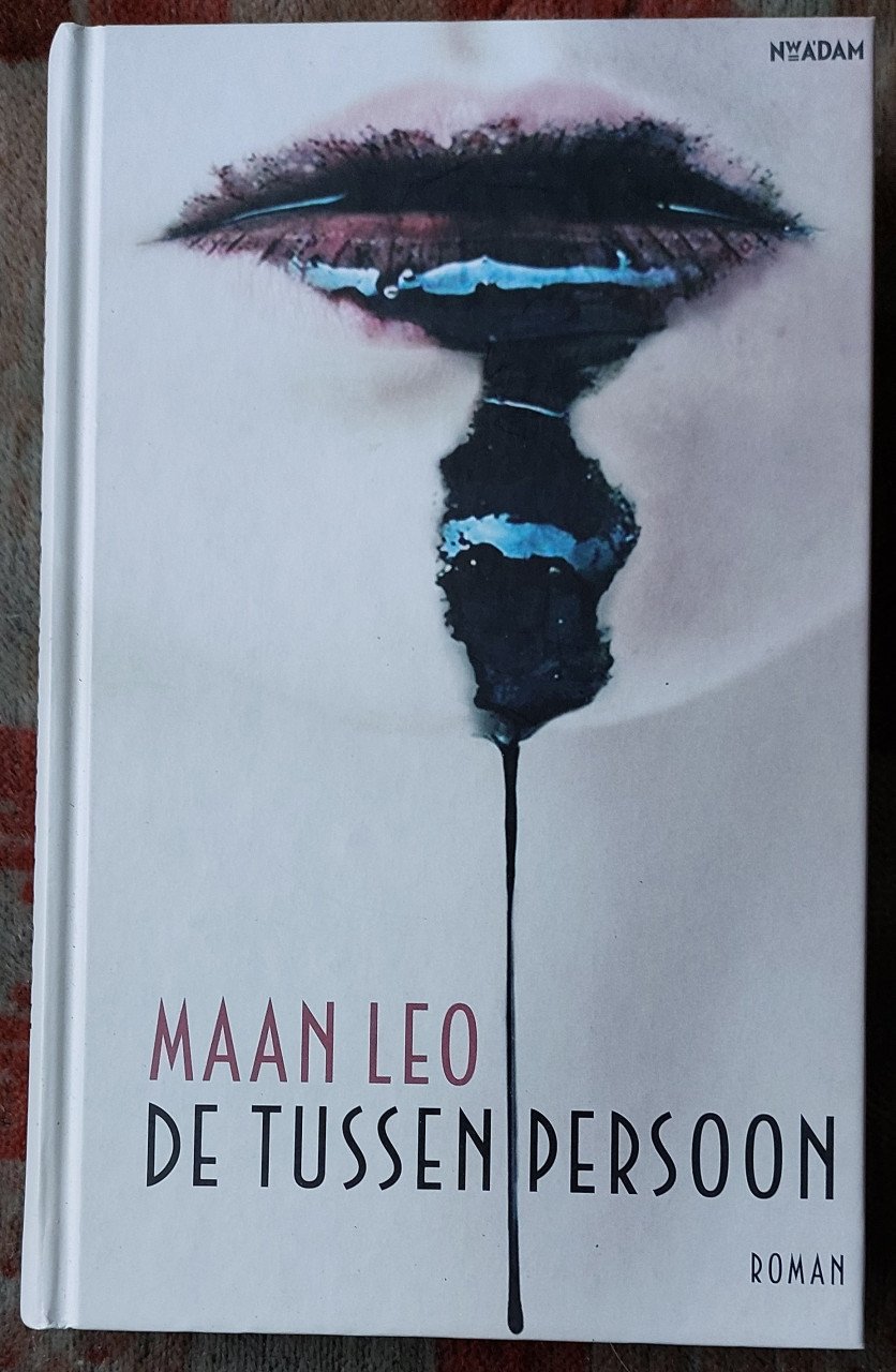 Interessant Boek