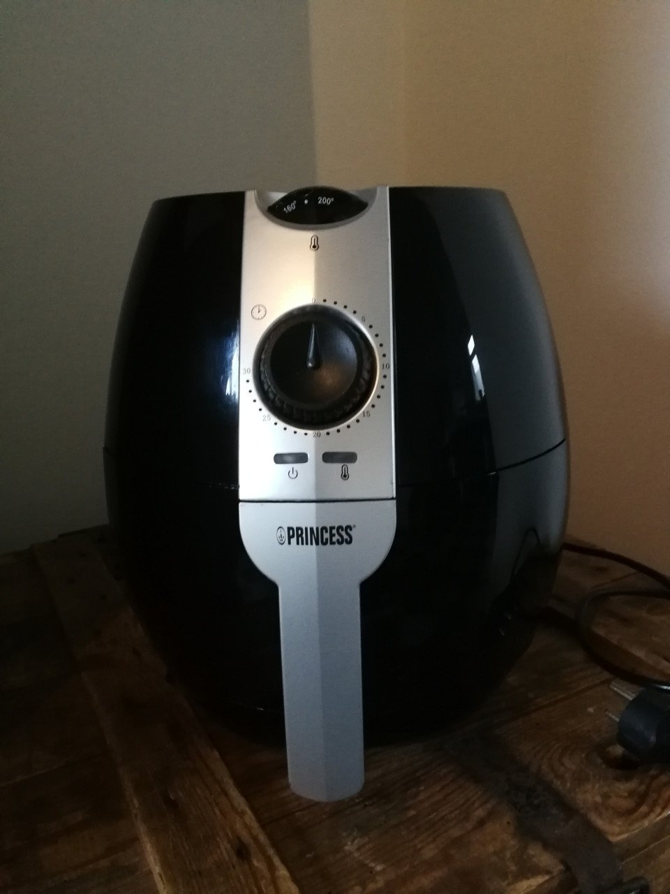 Airfryer "Princess"