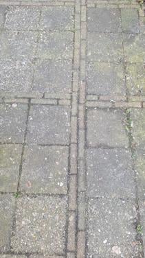 Tuinbestrating gratis afhalen