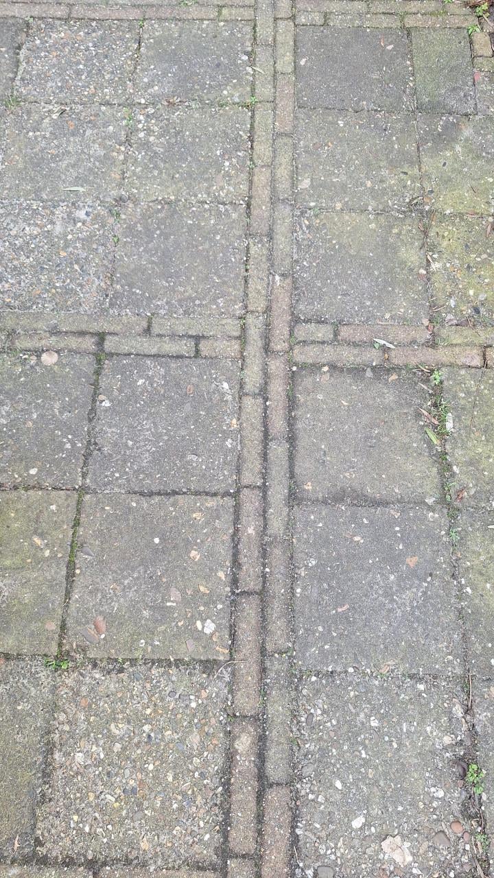 Tuinbestrating gratis afhalen