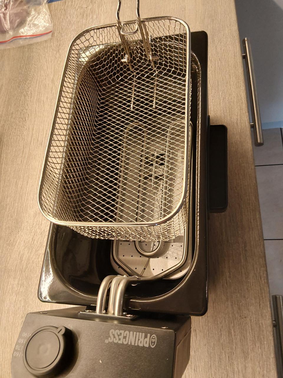Frituurpan
